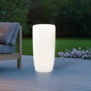 Sfeerlamp Flowerpot M met stekker