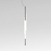 MARSET LED hanglamp Ambrosia 130 w/plug-in 2700K zwart