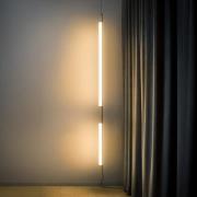 MARSET LED hanglamp Ambrosia 235 met stekker 2700K goudkleurig