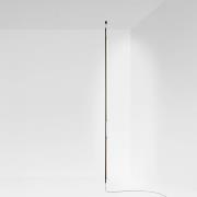 MARSET LED hanglamp Ambrosia 235 met stekker 2700K zwart