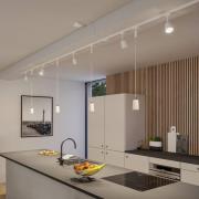 Paulmann URail-kabelvoeding ZigBee 1 m, signaalwit