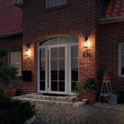 Paulmann LED filament lamp 1879 E27 goudkleurige gloeidraad 6 W 1.700 ...