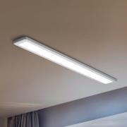 OSRAM LED plafondlamp OFFICE LINE, wit, 122 cm, metaal