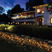 Systeem 24 - uitbreidingsketting LED ijspegels