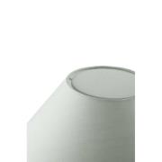 Globen Lighting tafellamp IRIS, groen, hoogte 39 cm