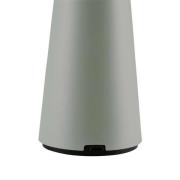 Globen Lighting accu-tafellamp Cannes, groen, 26 cm IP44