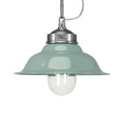 Porto Fino groene hanglamp