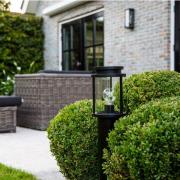 Tuinpadverlichting Sydney IP44