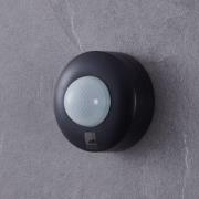 Bewegingsmelder Detect Me 6 360° zwart