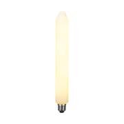 LED staaflamp E27 6W 2.500 K Soft Glow, dimbaar