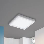 EGLO connect Fueva-C LED plafondlamp 30cm wit