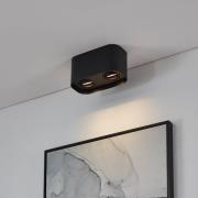 EGLO connect Caminales-Z LED downlight 2-lamps