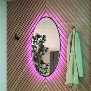 EGLO connect Stripe-Z RGBW LED strip, 5m