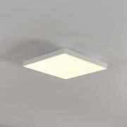 EGLO connect Turcona-Z LED plafondlamp 45x45cm