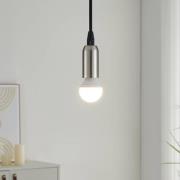 LED druppellamp E14 5,5W warmwit 470lm, dimbaar