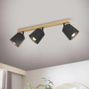 EGLO Cotorro plafondspot, 3-lamps