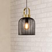 Hanglamp Roundham, doorsnede 22 cm