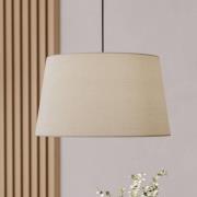 Febres hanglamp, zwart/wit