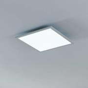 EGLO connect CCT plafondlamp 45x45cm wit