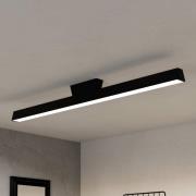 EGLO connect Simolaris-Z LED plafondlamp, 122cm