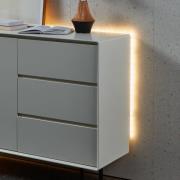 EGLO connect Stripe-Z CCT LED strip 2m uitbreiding