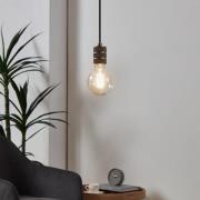 EGLO connect-z E27 G95 LED bol 6W 806lm 2700K