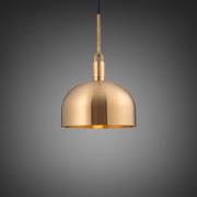 Buster + Punch Forked Slinger Metaal Ø 34cm messing