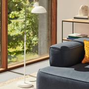 FRITZ HANSEN Kaiser Idell 6580-F Luxus glans wit