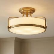 Plafondlamp met afstand Harper, Ø 36,6cm