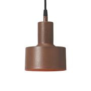 PR Home Hanglamp Solo Small Ø13cm roest