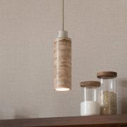 IT'S ABOUT ROMI hanglamp Tivoli, zand, travertin, GU10
