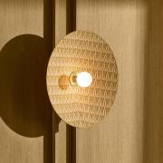 MARKET SET wandlamp Gatsby, myra, Ø 60 cm, E27