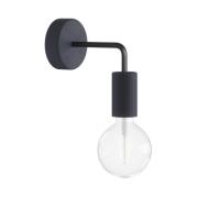 Creative Cables Eiva - buiten- en/of badkamerwandlamp met siliconen be...