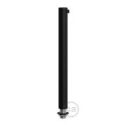 Creative Cables - snoeraanspanner - Ø 1,3 x 15 cm - metalen design tre...