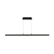 Searchlight Tribeca - hanglamp - 118,5 x 8 x 123 cm - 16,5W LED incl. ...