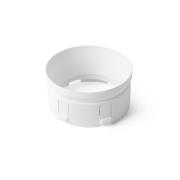 Faro Stan - reflector ring - wit