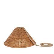 New Garden Calobra - hanglamp met oplaadbare lichtbron en afstandsbedi...