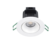 Sylvania Start Spot - inbouwspot - Ø 86 mm, 72mm inbouwmaat - 9W dimba...