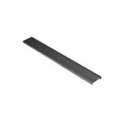 VK Lighting -  Cover/afdekplaat voor magnetisch profiel - 100 x 3,8 x ...