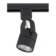 Elmark rail accessoires - rail spot GU10 - Ø 5,7 x 14,7 cm - IP40 - zw...