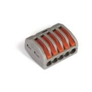 ONE Light - snelle kabelconnector - 32A - 5-poorts