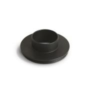 ONE Light - reflector voor 12108D en 12108DB - Ø 6,5 x 2,1 cm - zwart