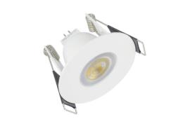 Integral LED mini - inbouwspot - Ø 64 mm - Ø 45 mm inbouwmaat - IP65 -...