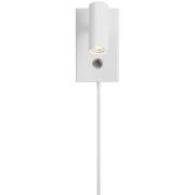 Nordlux Omari - opbouw wandlamp met schakelaar - 7 x 12 x 12 cm - 3 st...