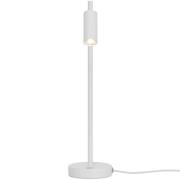 Nordlux Omari - tafellamp - 7,5 x 10 x 40 cm - 3 stappen dimmer - 3,2W...