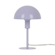 Nordlux Ellen Mini - tafellamp - Ø 16 x 25 cm - paars