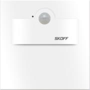Skoff Tango Short LED - inbouw wandverlichting met bewegingsmelder - 7...