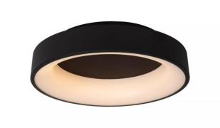 Lucide Mirage - plafondlamp - Ø 45 x 11,5 cm - 33W dimbare LED incl. -...