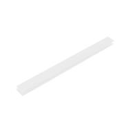 Faro Neso - opbouw magnetisch profiel - 1m - wit