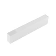 Faro Neso - Box voor driver -  50 x 7,6 cm - DALI - wit